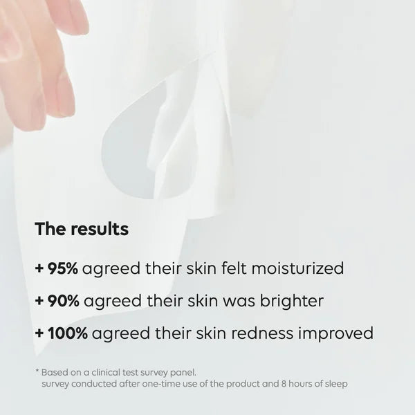 DUVEMASK® Deep Collagen Anti-Wrinkle Lifting Mask