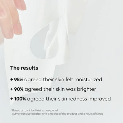 DUVEMASK® Deep Collagen Anti-Wrinkle Lifting Mask