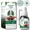 Boomoon™ Herbal Lung Cleansing Spray