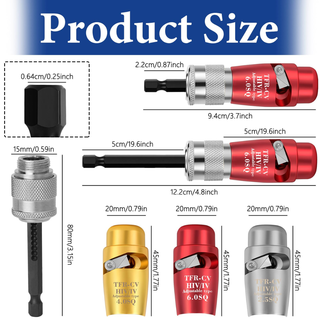 DuveTool™ - Wire Stripping Tool & Wire Twisting Connector.