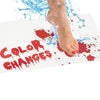 Load image into Gallery viewer, Bloody Bath Mat