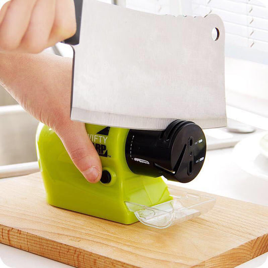 SWIFTY SHARP - KNIFE SHARPENER