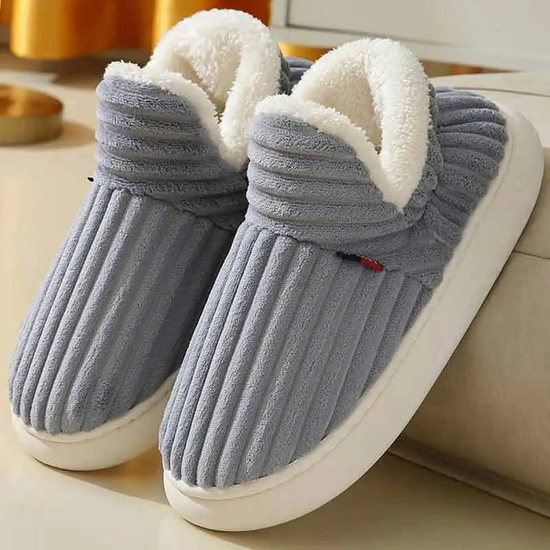 Duvely™ Cloud Orthopedic Slippers