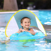 Smart Baby Pool Float