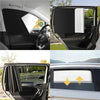 Load image into Gallery viewer, CAR SUNSHADE - RECENT HOT SELLERS