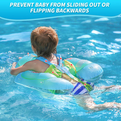 Smart Baby Pool Float