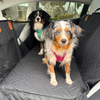 ComfyRide™ Hard-Bottomed Dog Car Seat Cover