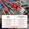 DuveTool™ - Pro Wire Stripping & Twisting Tool Kit