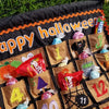 Load image into Gallery viewer, Personalized Handmade Halloween Countdown Advent Calendar