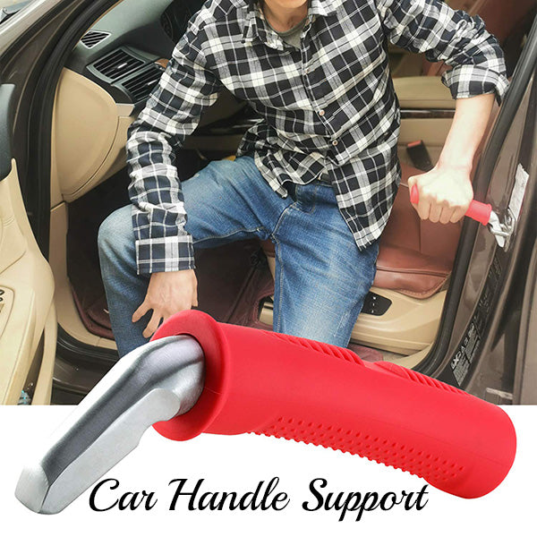 Car Handle Support
