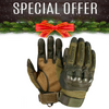 INDESTRUCTIBLE TACTICAL GLOVES (🎉SPECIAL OFFER 50% OFF)🎉