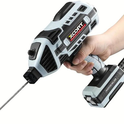 WeldPro™ Advanced Precision Welding Kit