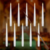 Load image into Gallery viewer, Realistic Floating Candle Lights With Light Control Wand