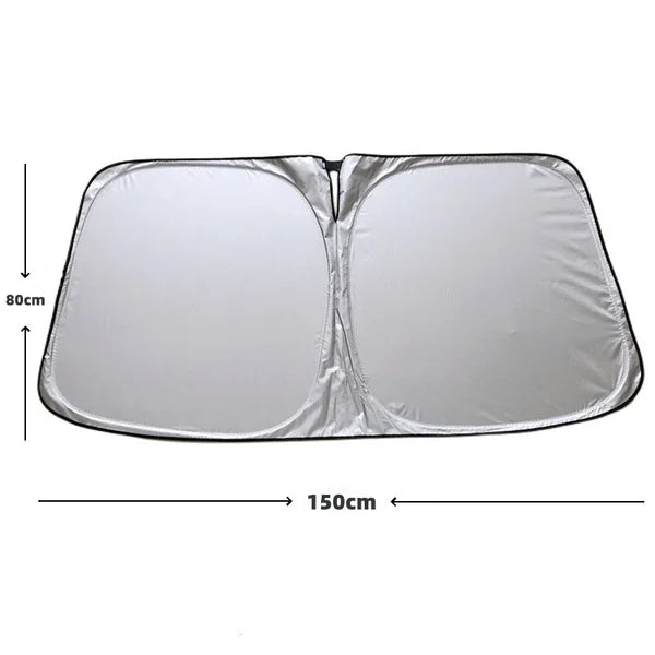 DuveCar™ Car Windshield Sun Shade Cover