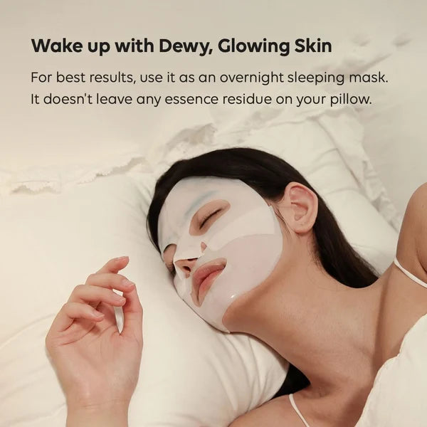 DUVEMASK® Deep Collagen Anti-Wrinkle Lifting Mask