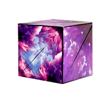 Changeable Magnetic Magic Cube (🎉SPECIAL OFFER 50% OFF)🎉