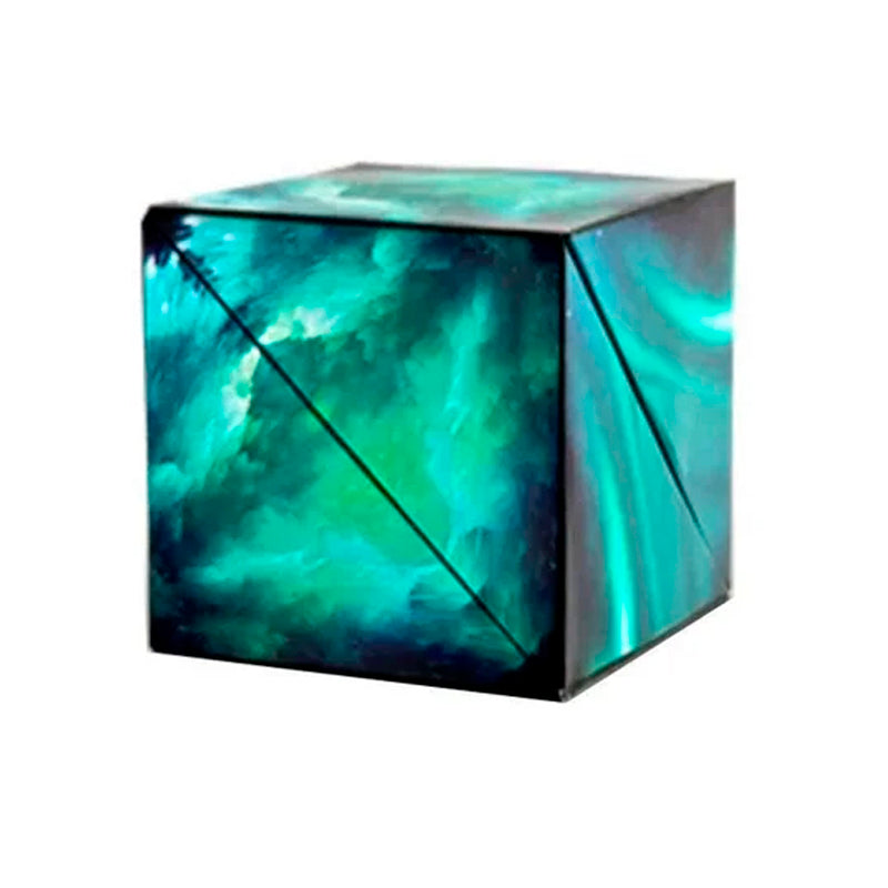 Changeable Magnetic Magic Cube (🎉SPECIAL OFFER 50% OFF)🎉