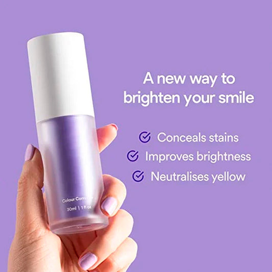 Teeth Color Correcting Serum