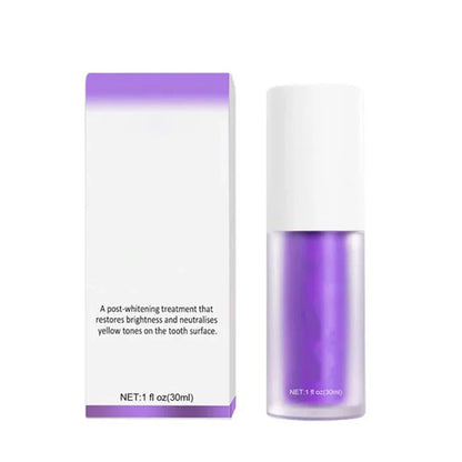 Teeth Color Correcting Serum