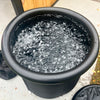 Load image into Gallery viewer, Shock therapy with portable ice tub