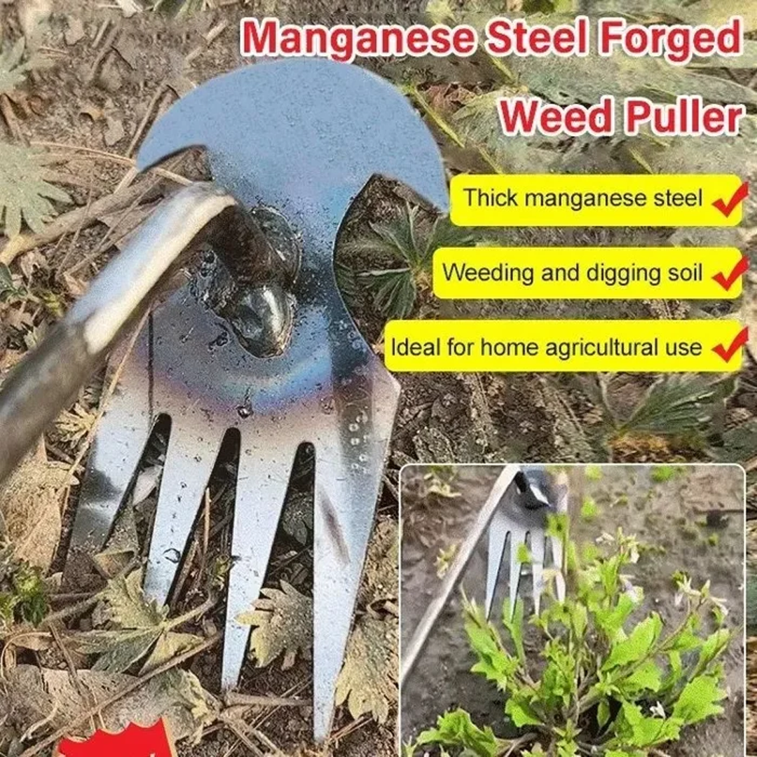 🎉SPRING SAVINGS💥New Weeding Artifact Uprooting Weeding Tool