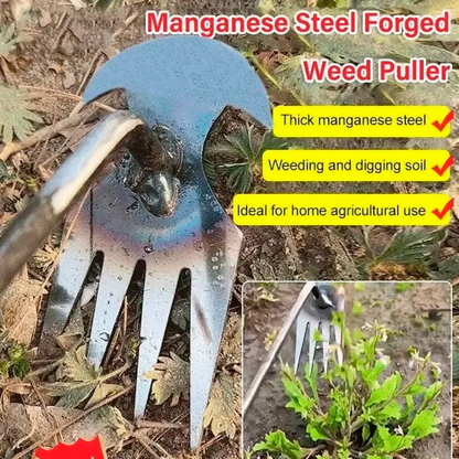 🎉SPRING SAVINGS💥New Weeding Artifact Uprooting Weeding Tool