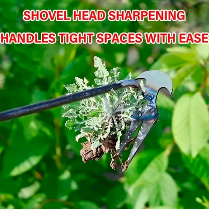 🎉SPRING SAVINGS💥New Weeding Artifact Uprooting Weeding Tool