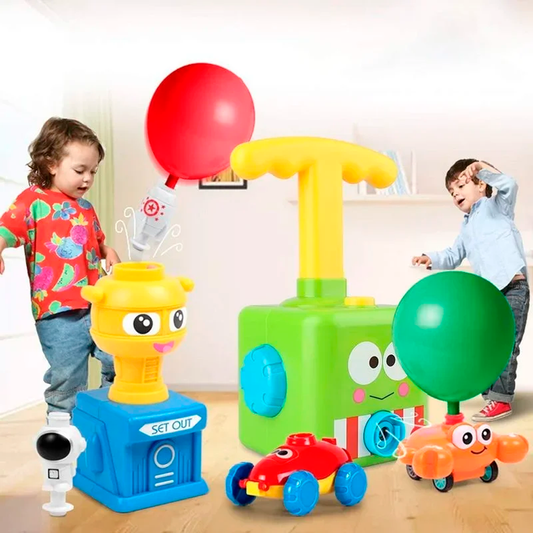 🔥2024 Latest Children's Educational Toy Set