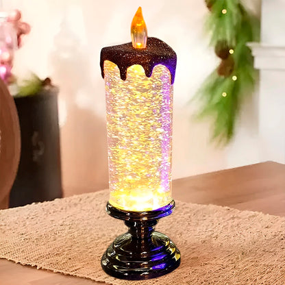 Spinning Glitter Candles (🎉SPECIAL OFFER 50% OFF)🎉