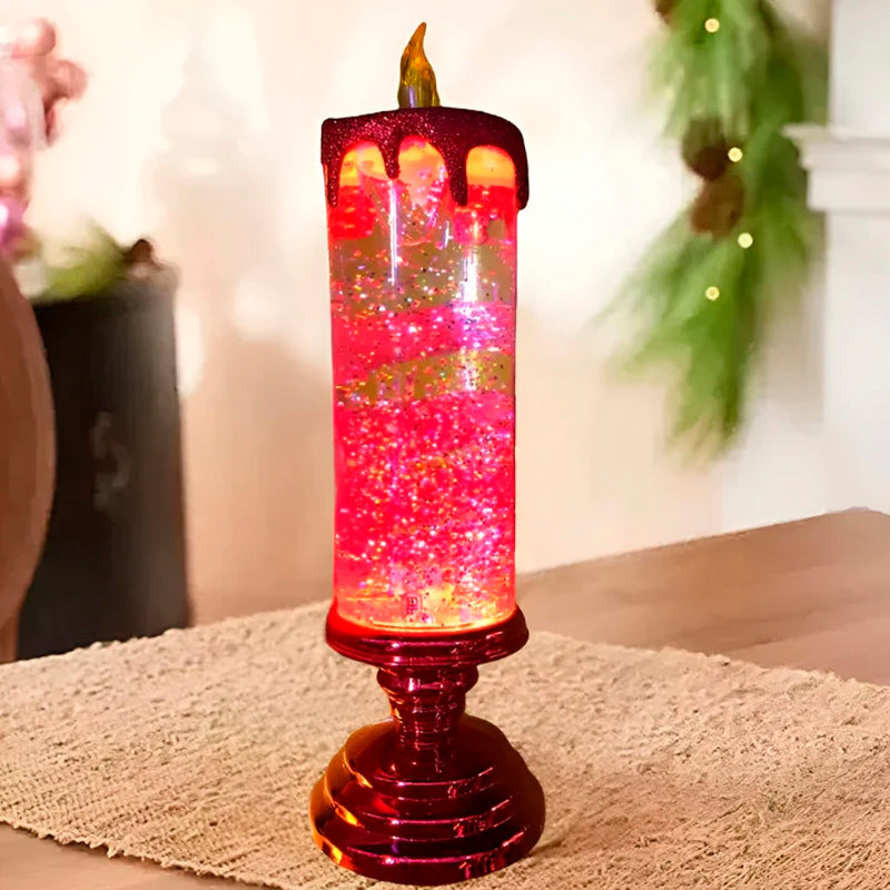 Spinning Glitter Candles (🎉SPECIAL OFFER 50% OFF)🎉