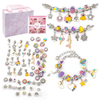 Load image into Gallery viewer, 🎄Early Christmas Sale 50% OFF🎄DIY Crystal Bracelet Set