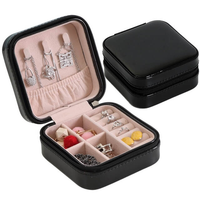🎀Exquisite Jewelry Box