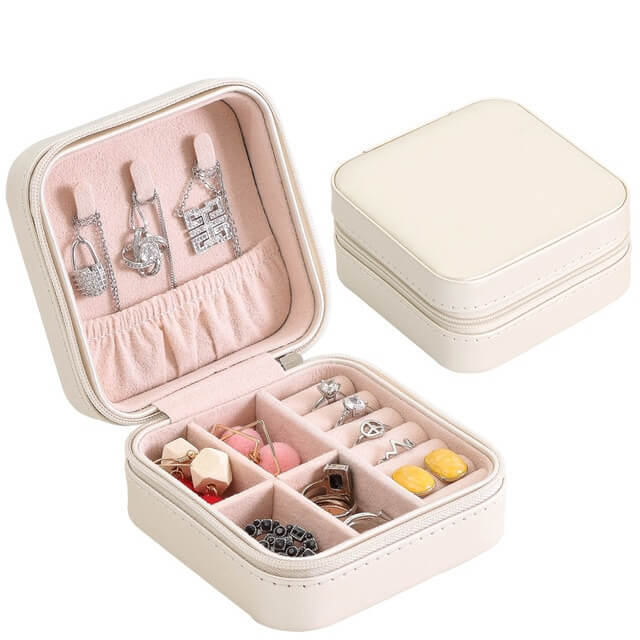 🎀Exquisite Jewelry Box