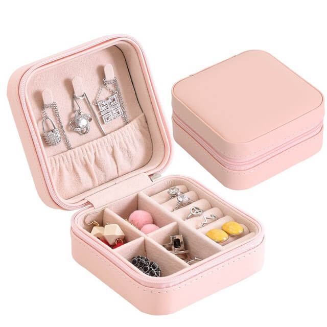 🎀Exquisite Jewelry Box