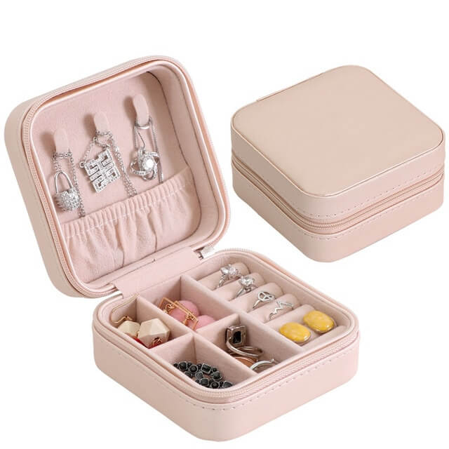 🎀Exquisite Jewelry Box