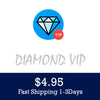 Diamond VIP Client💎