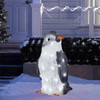 🎅Early Christmas Sale: 50% Off - 🐧Light-Up Penguin Holiday Decoration