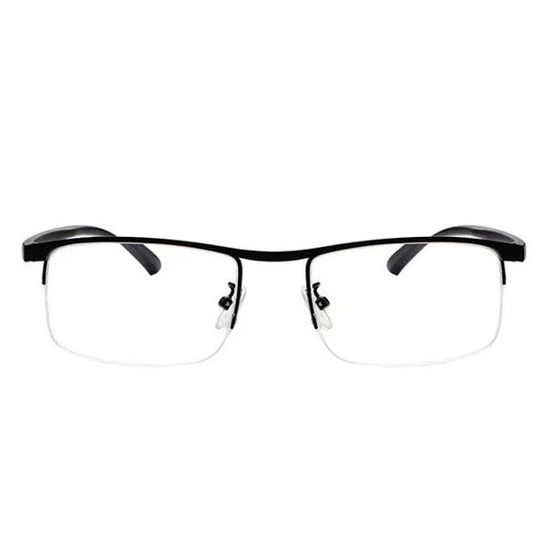 Glass™ Far And Near Dual-Use Reading Glasses