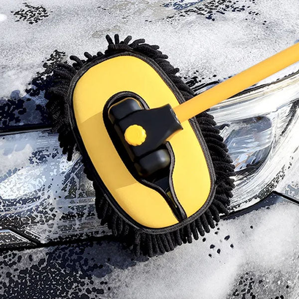 RENEWW® Car Cleaning Brush