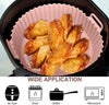Load image into Gallery viewer, Air Fryer Silicone Baking Tray