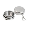 Load image into Gallery viewer, [Special Offer] Get Extra Carry™ Stainless Steel Folding Cup at 65% OFF