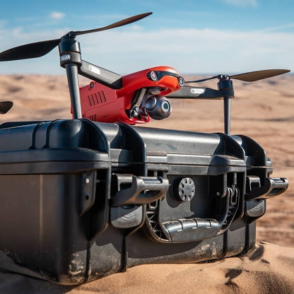 2022 Latest Drone With 6K UHD Camera