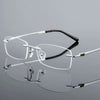 Glass™ Far And Near Dual-Use Reading Glasses