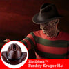[Special Offer] Get Extra BledMask™ Freddy Kruger Hat at 65% OFF