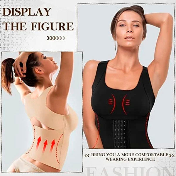Thesexy™ Women Reducing Girdle Posture Corrector Bra