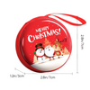 Load image into Gallery viewer, Christmas Mini Money Key Bags
