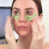 Load image into Gallery viewer, ILISYA™ Seaweed Tightening Eye Mask (60 PCS).