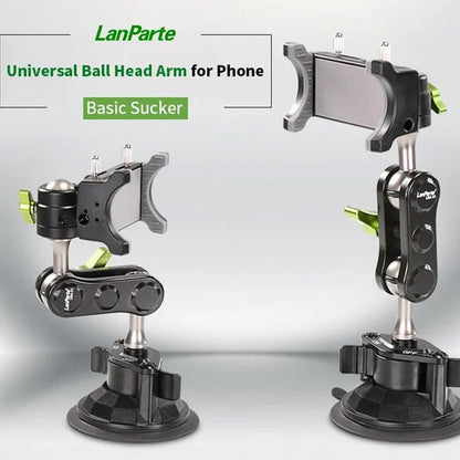 Universal Car Phone Holder