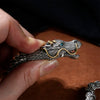 Load image into Gallery viewer, Draaco™ Original Handmade Dragon Bracelet