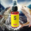 Scent Fish Attractants for Baits - For all types